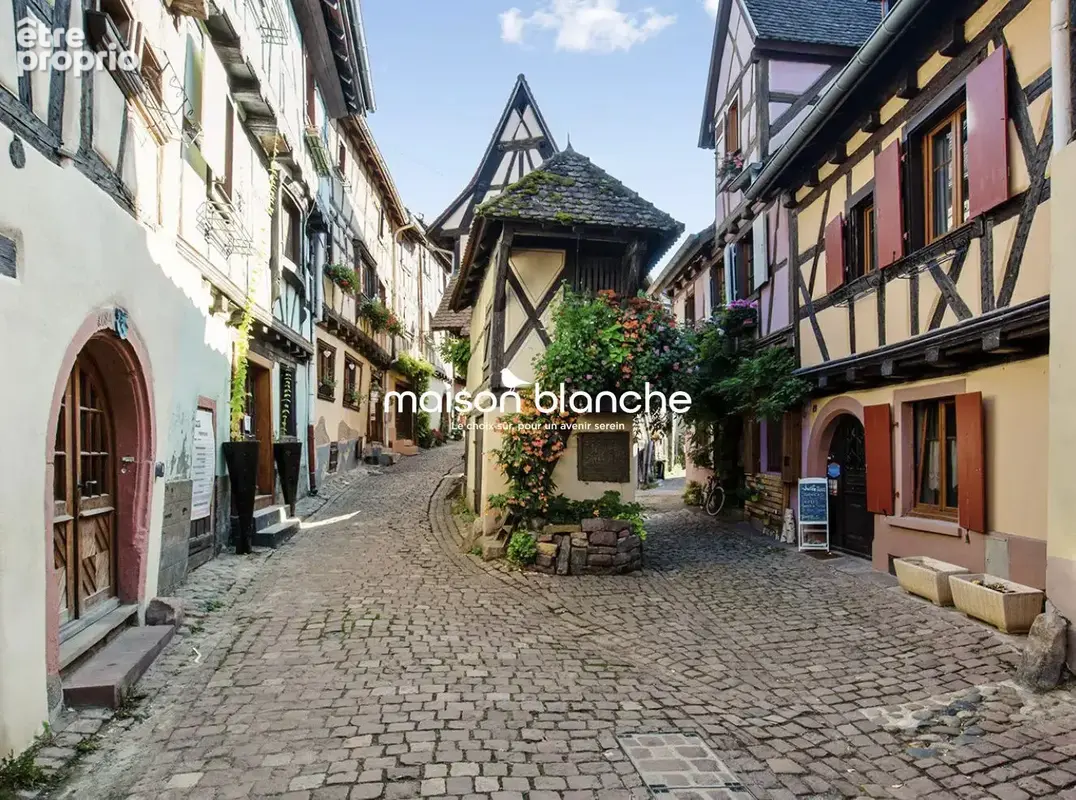 Appartement 1 pièce 31 m² à vendre à Eguisheim (68420) - photo 5