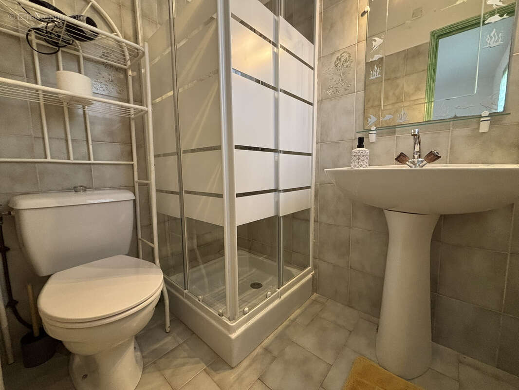 Maison à PORTO-VECCHIO