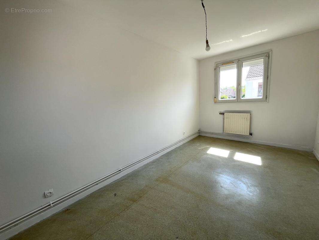 Billy montigny - type 4 - 96 m² - photo 6