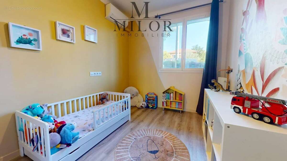 Appartement à CAGNES-SUR-MER