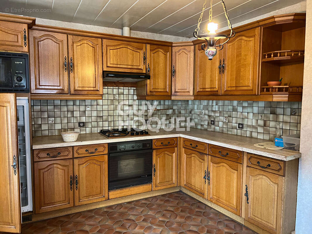 Maison à HEILIGENSTEIN