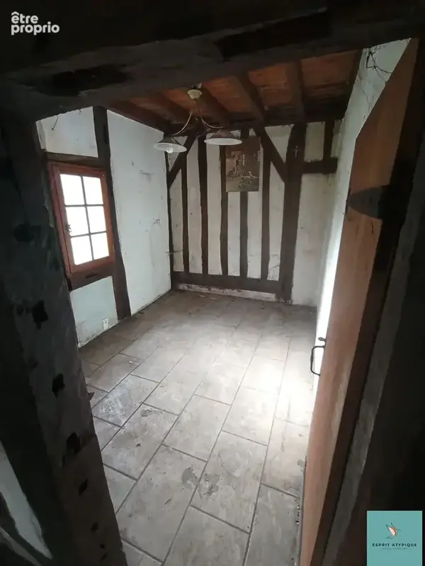 Maison 5 pièces 80 m² à vendre à Escource (40210) - photo 2