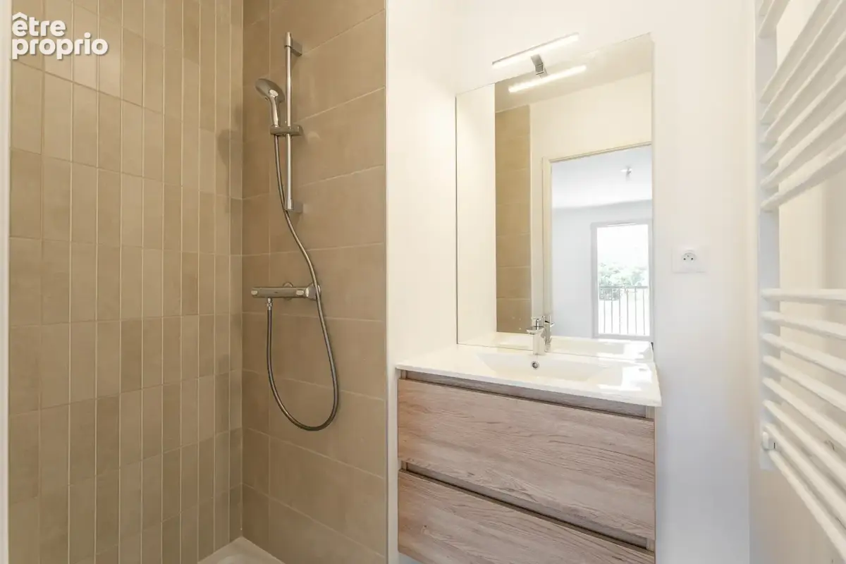 Appartement neuf 5 pièces - photo 11