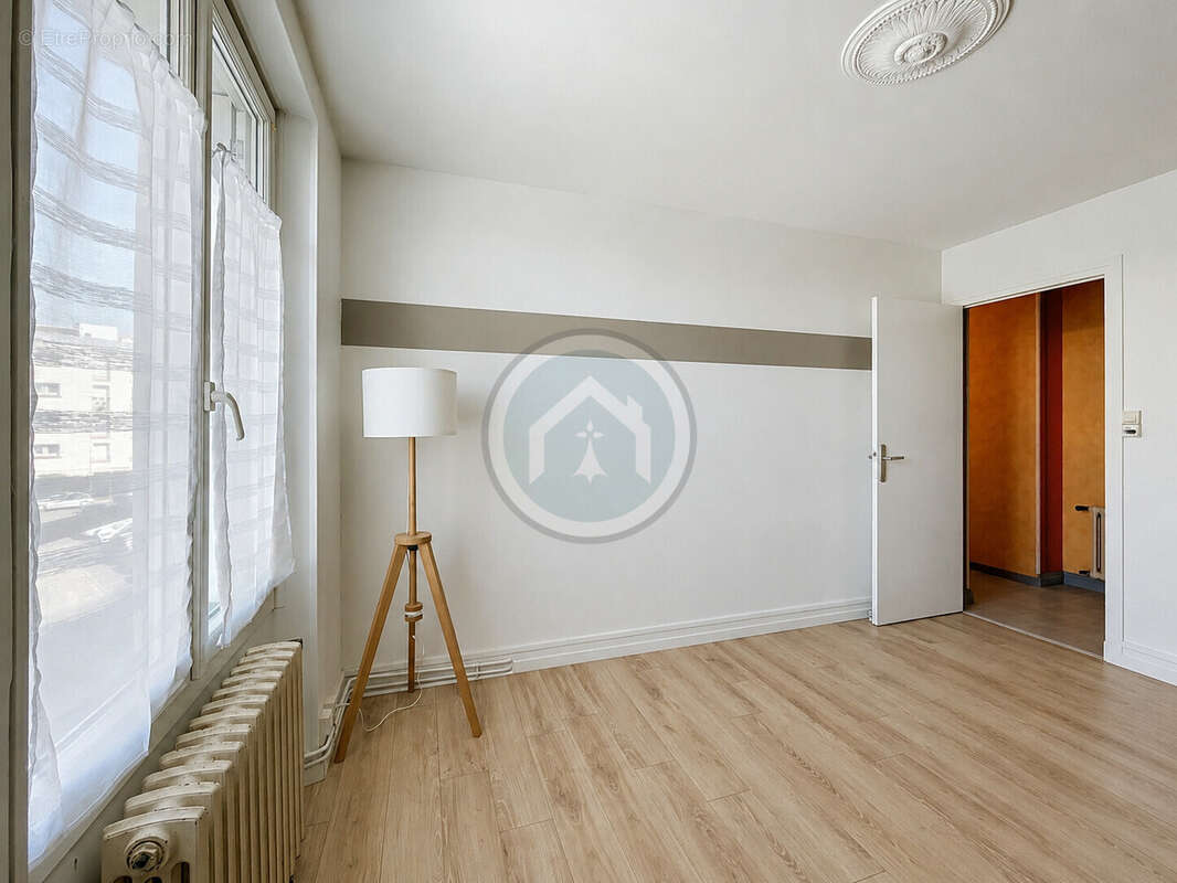 Appartement 67 m² à Brest  - photo 7