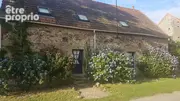 Maison à CHAPPES