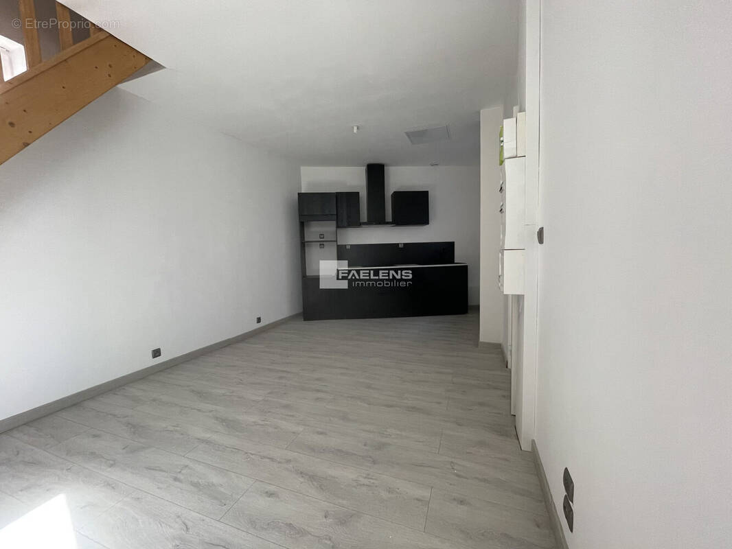 Appartement à LILLE