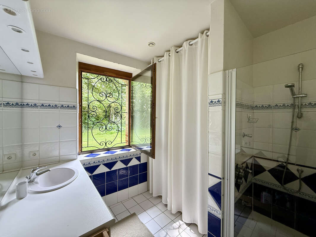 Maison à L&#039;ISLE-JOURDAIN