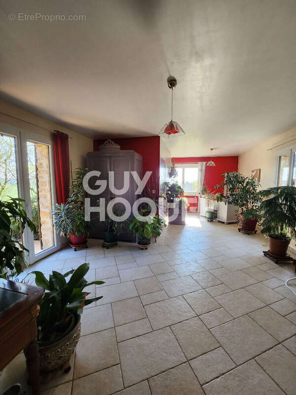 Maison à NOGENT-SUR-SEINE