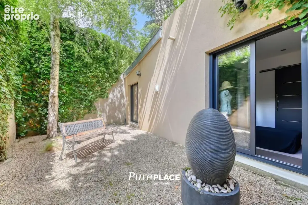 Appartement Type 6 de 155 m² à Lyon 69008 en plein cœur de Laenec 8 - photo 16