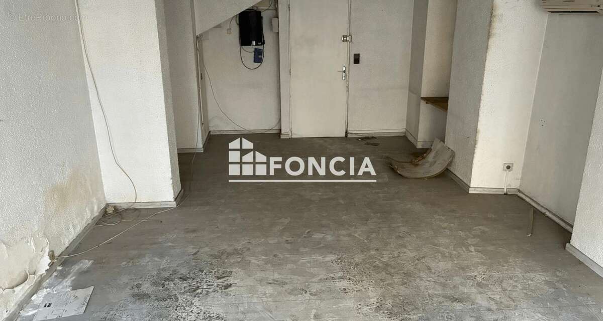Local commercial 40 m2 - photo 2