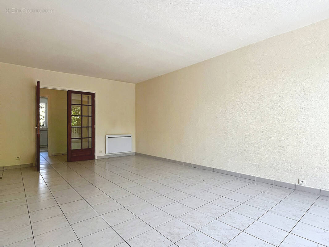 Appartement à LA ROCHELLE