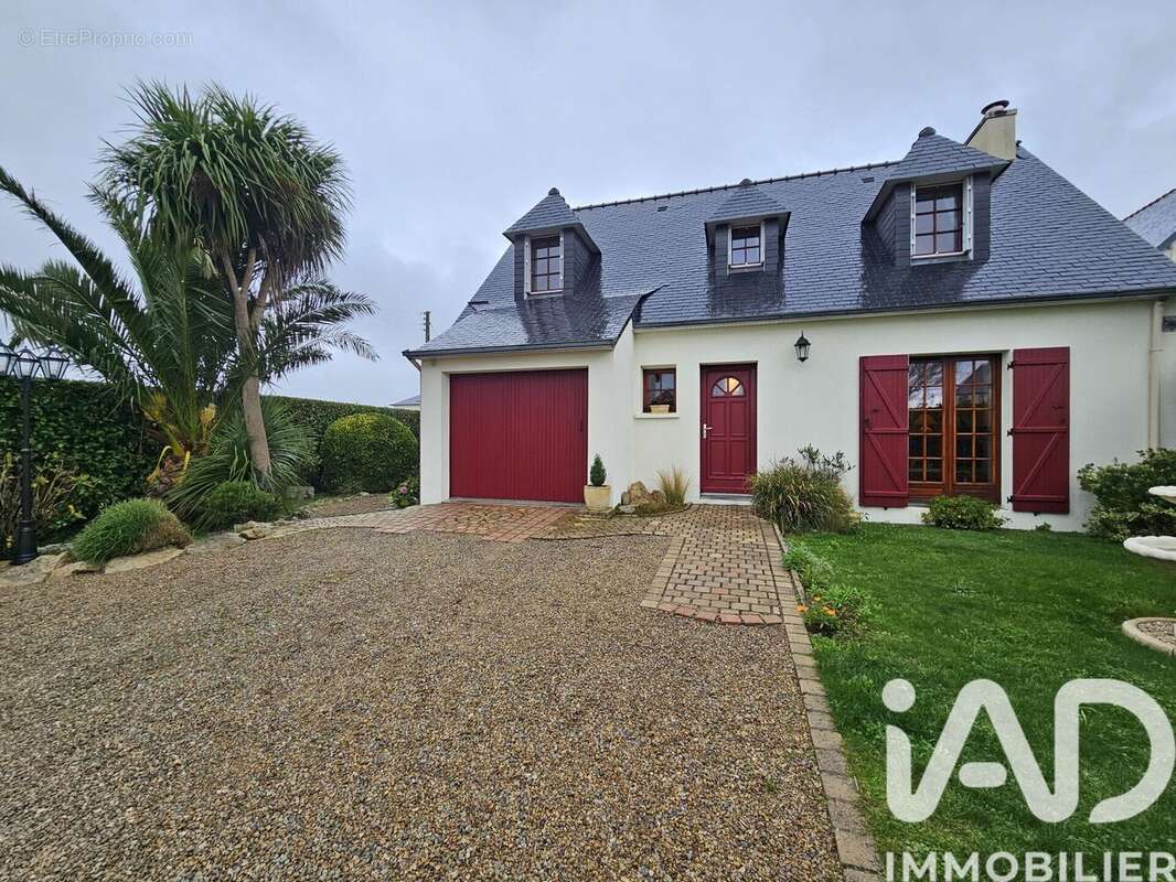 Photo 5 - Maison à PLOUHINEC