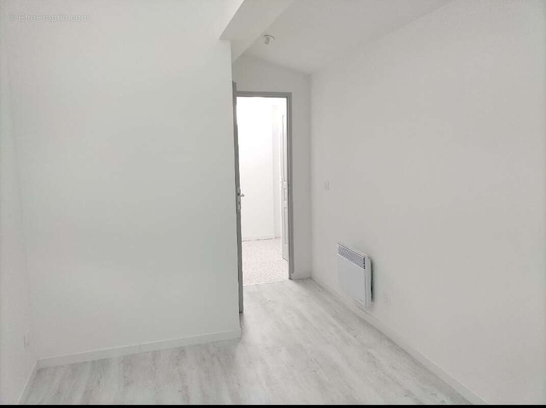 Maison à MARSEILLAN