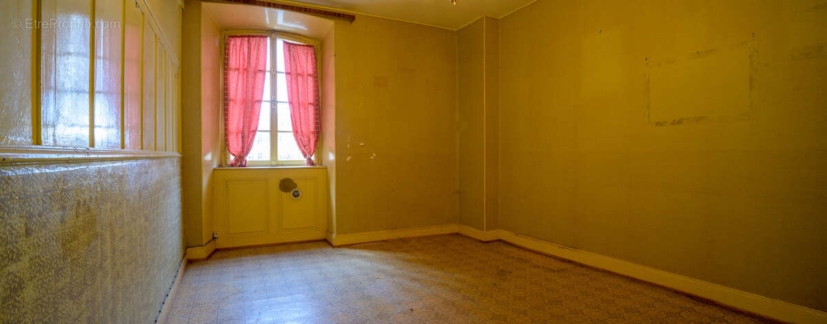 Appartement à THANN