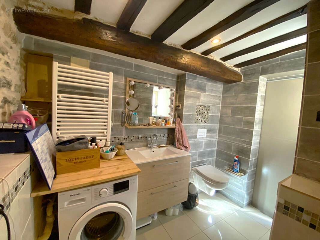 Belle maison ancienne à Plombières-Les-Dijon - photo 6