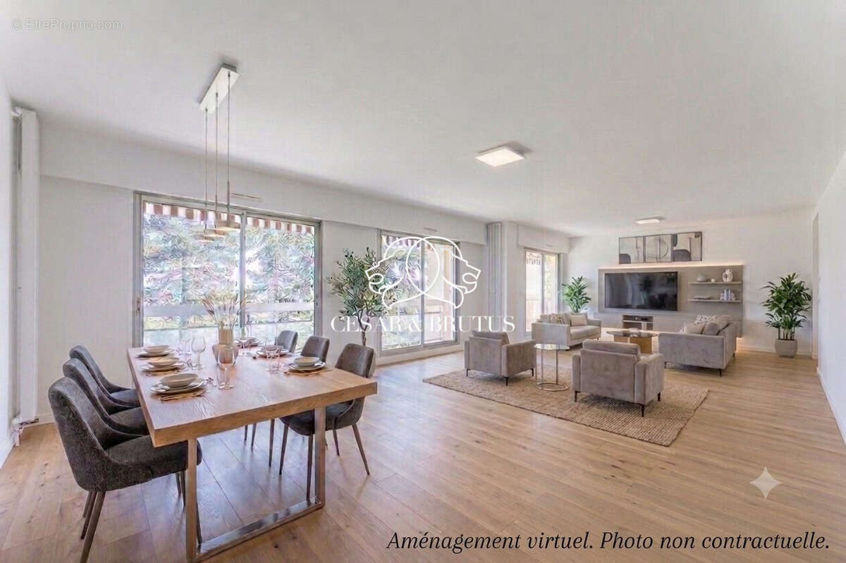 Appartement à SAINTE-FOY-LES-LYON