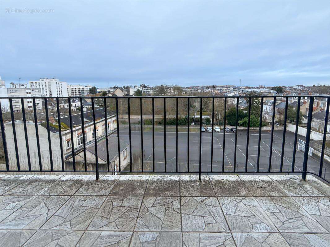 Appartement à ORLEANS