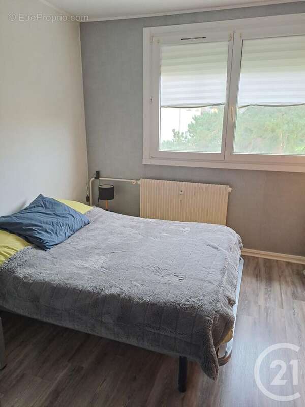 Appartement à EPINAL