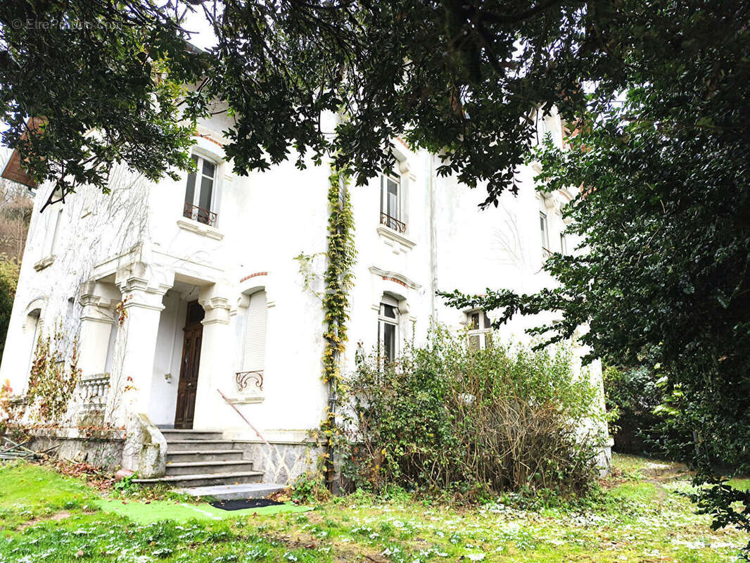 Maison à SAULXURES-SUR-MOSELOTTE