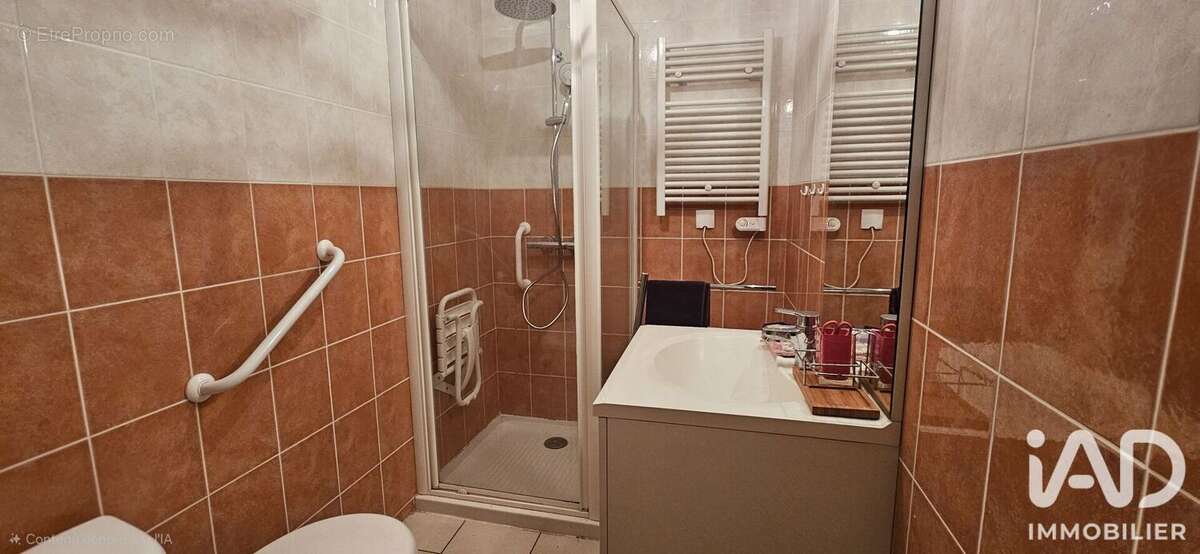 Maison 124 m² à Bettant  - photo 7