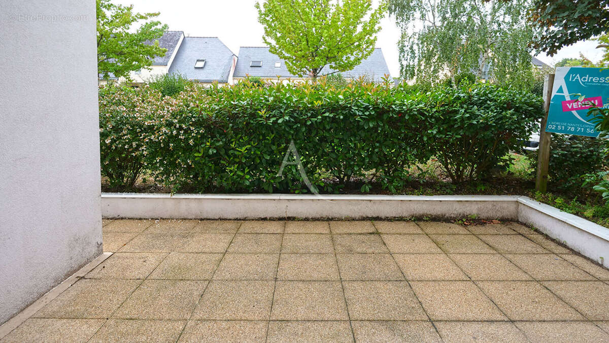 Appartement à ORVAULT