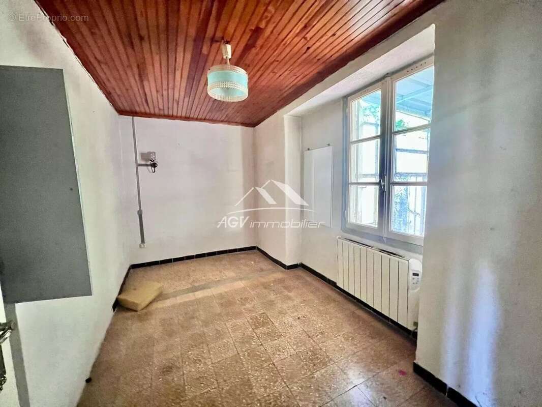 Maison à LA GRAND-COMBE