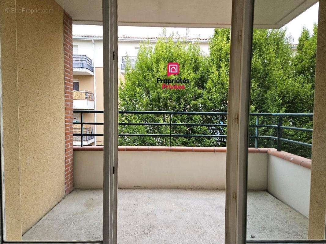 Appartement à AGEN