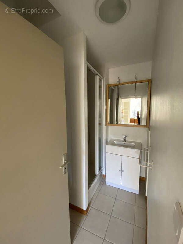Appartement à ANNONAY