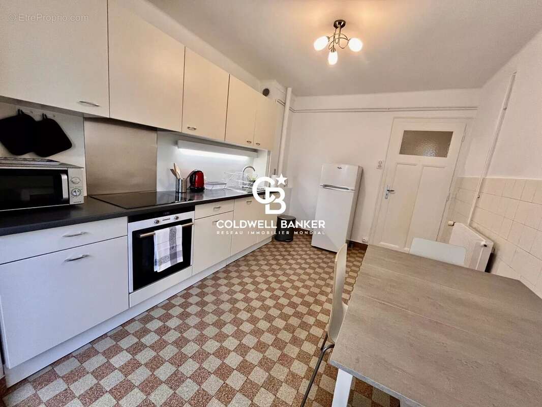 Appartement à GAILLARD