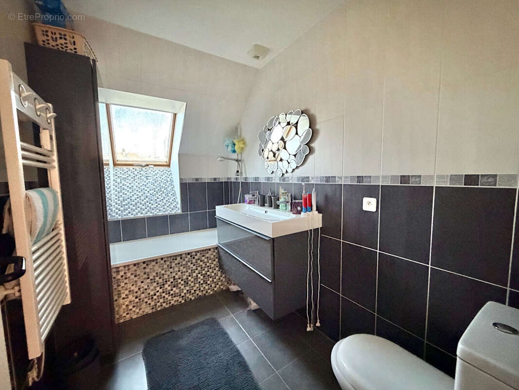 Maison à CONFLANS-SAINTE-HONORINE