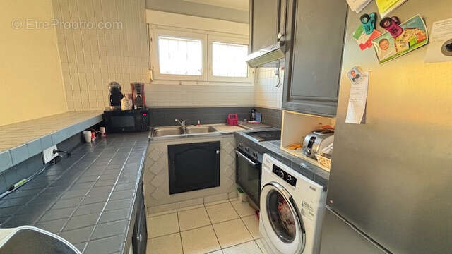 Maison à SAINTE-MARIE