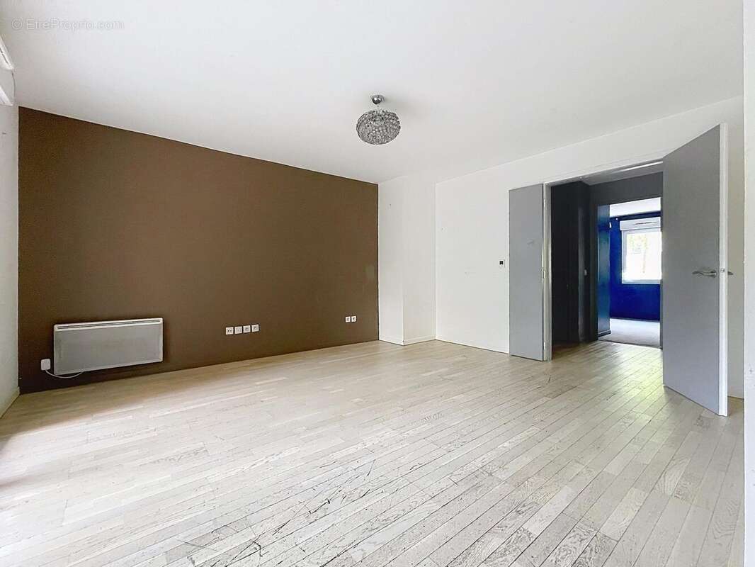 Photo 4 - Appartement à CERGY