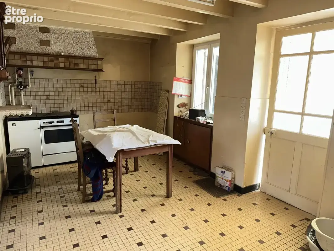 Appartement 4 pièces 69 m² à vendre à Romagne (86700) - photo 3