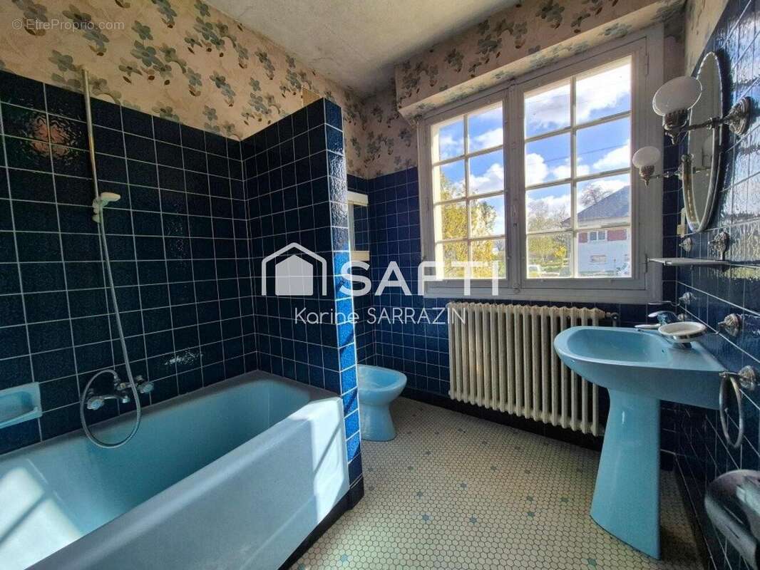 Photo 5 - Maison à PONTORSON