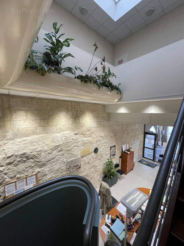 Commerce à LIBOURNE