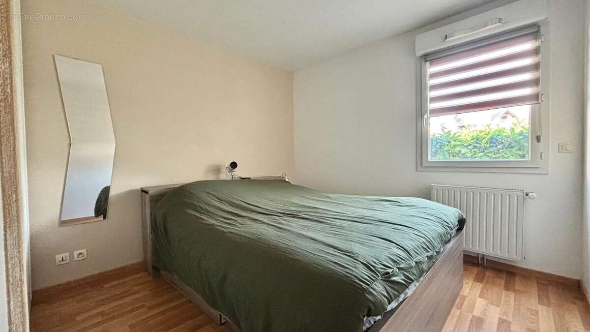 Appartement 64 m² à La Balme-De-Sillingy  - photo 5