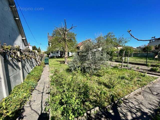 Maison à ARGENTEUIL