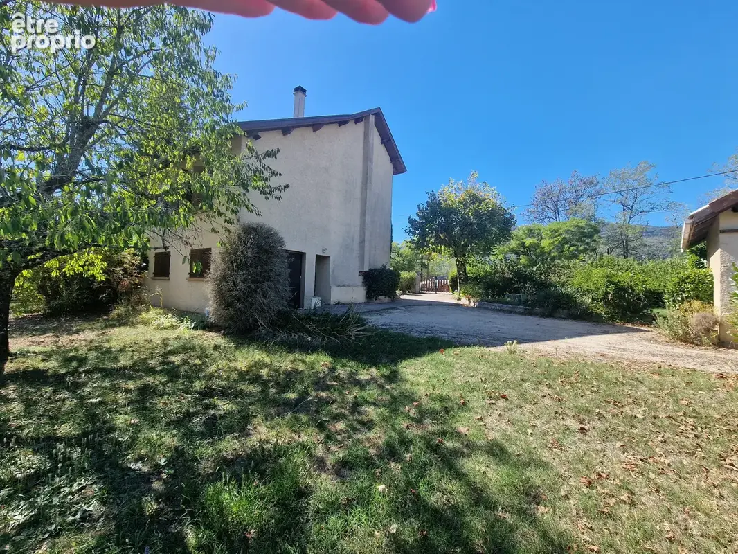 Maison 96 m2 à vendre sur terrain de 1244m2 à ARTEMARE - photo 16
