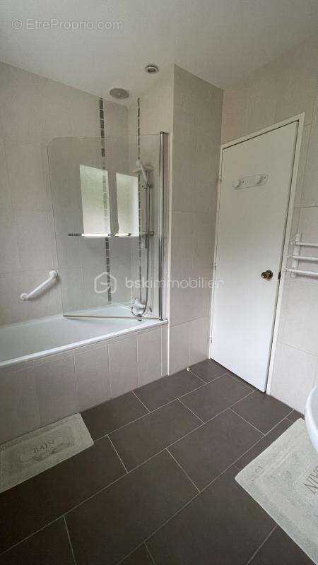 Maison à LONGPONT-SUR-ORGE