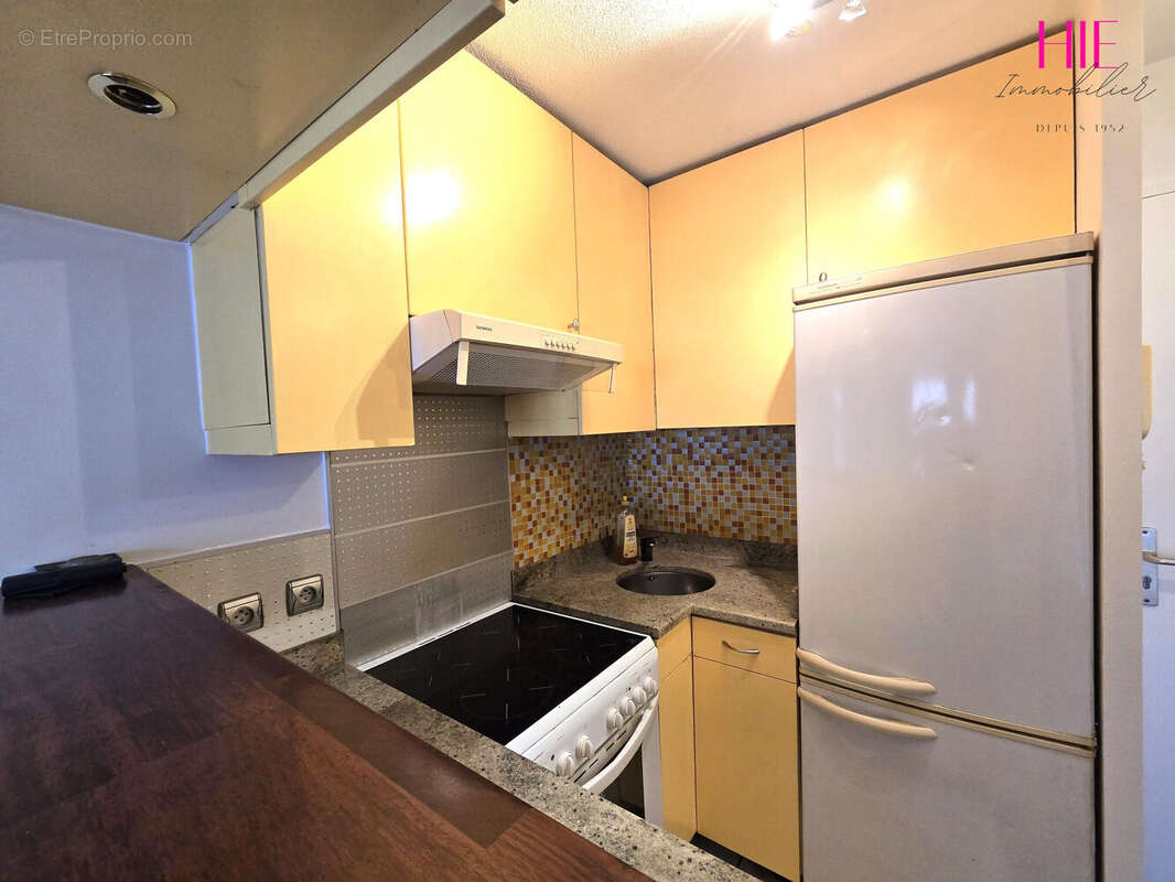 Appartement à BONDY