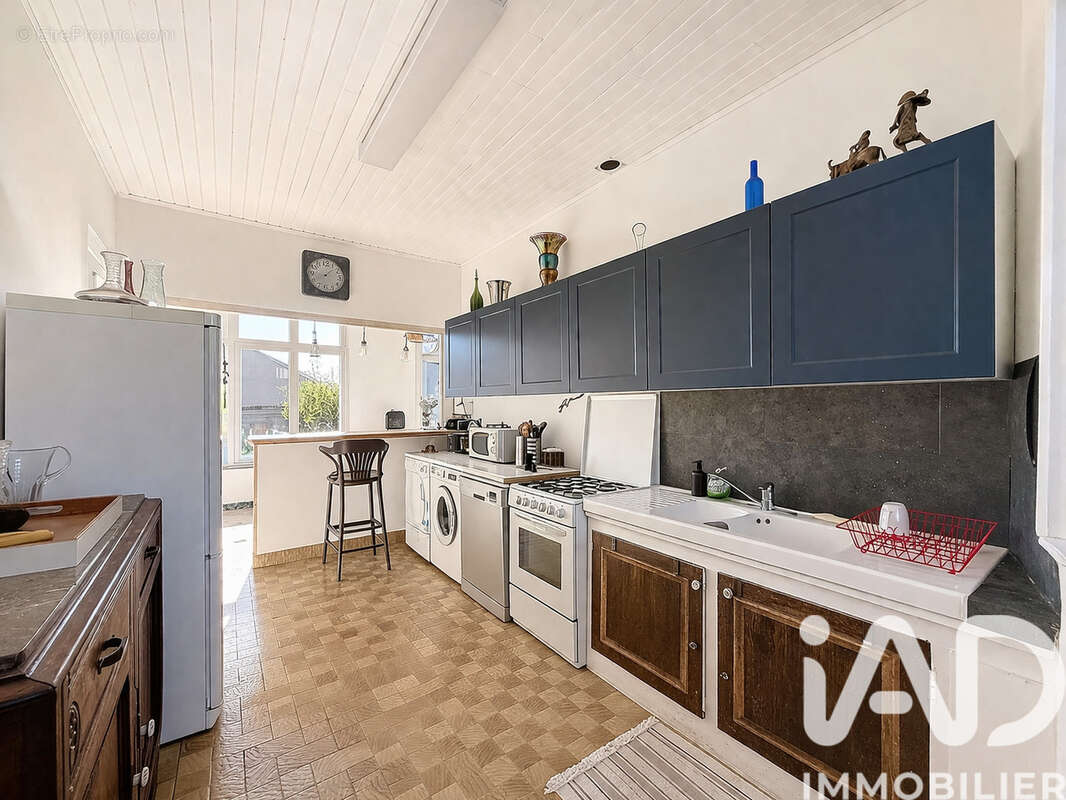 Photo 4 - Maison à AVENAY-VAL-D'OR