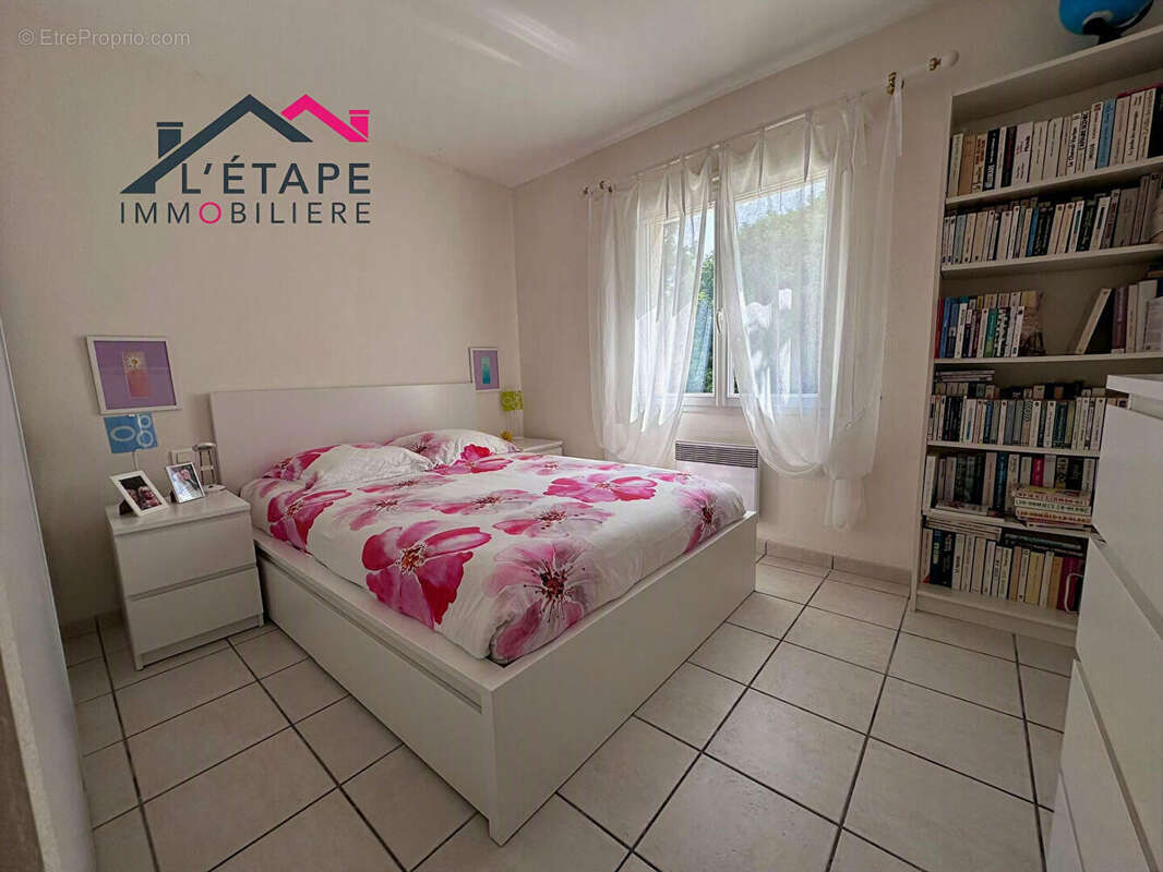 Maison  4 pièces - Les Achards - photo 8