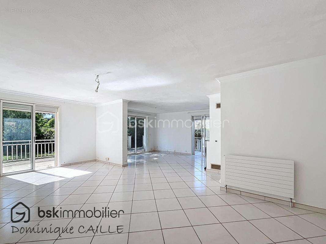 Maison à MONTPELLIER