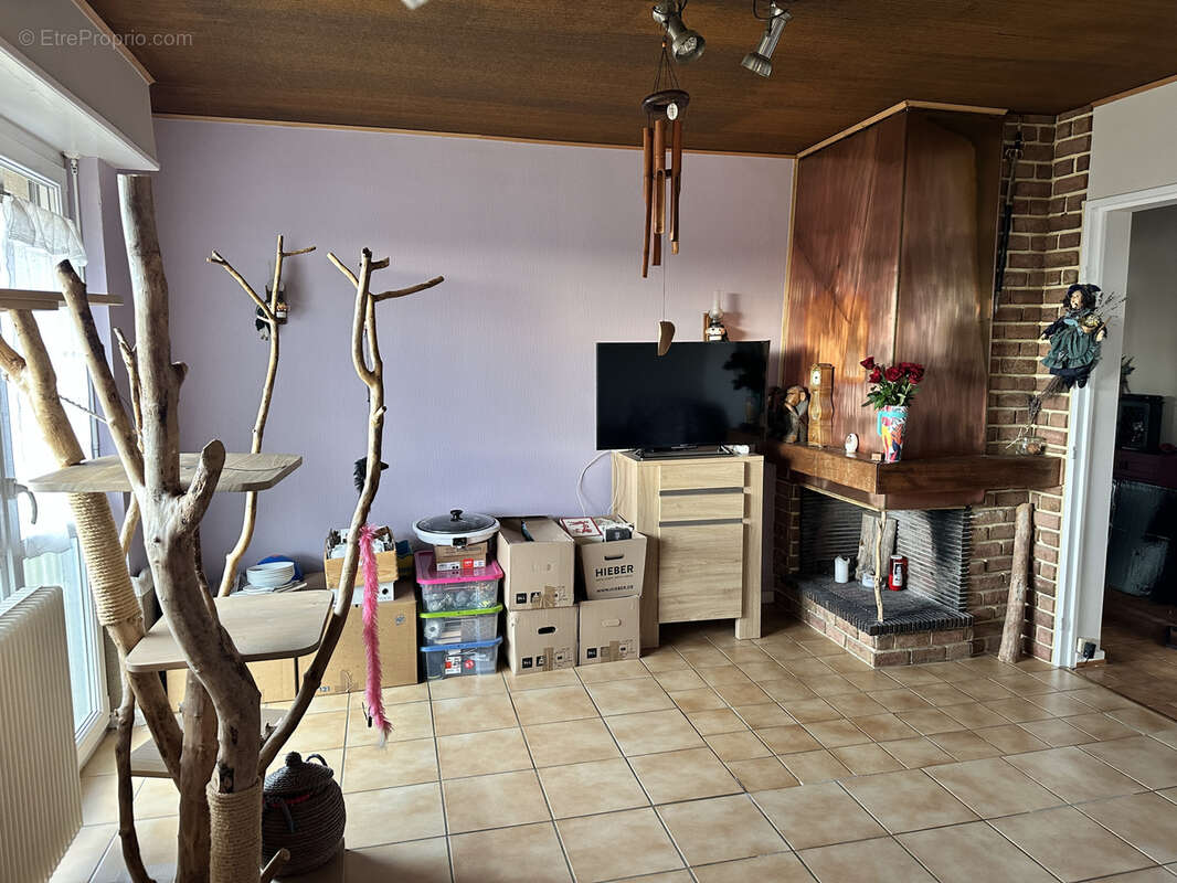 Appartement à ILLZACH
