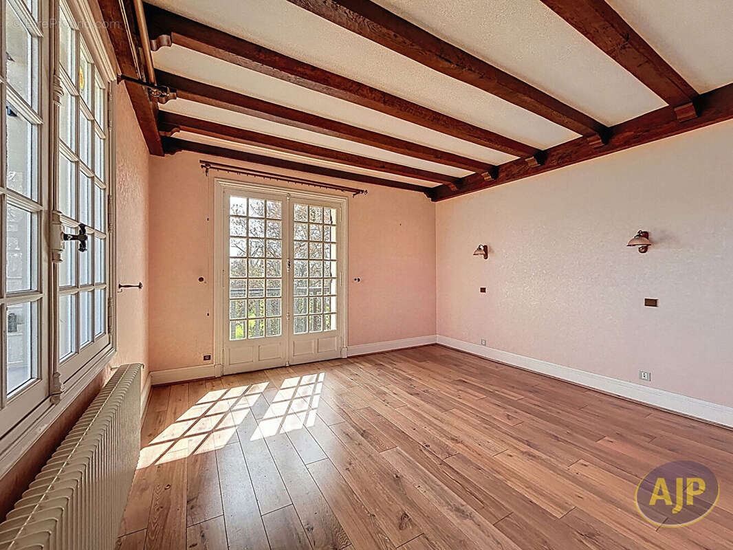 Maison à BIGANOS