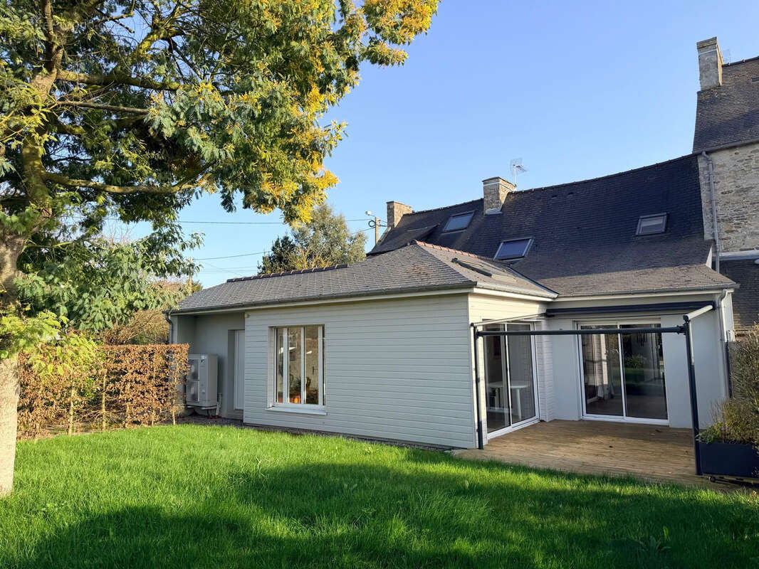 Maison à SAINT-CAST-LE-GUILDO