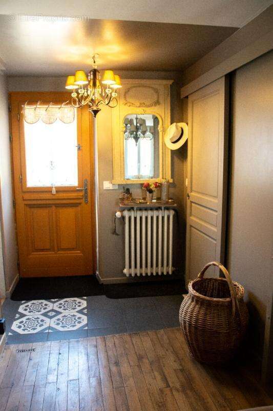 Maison type longère Valencisse - photo 15