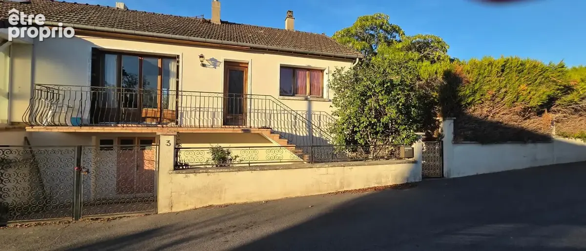 Maison À Vendre - photo 12