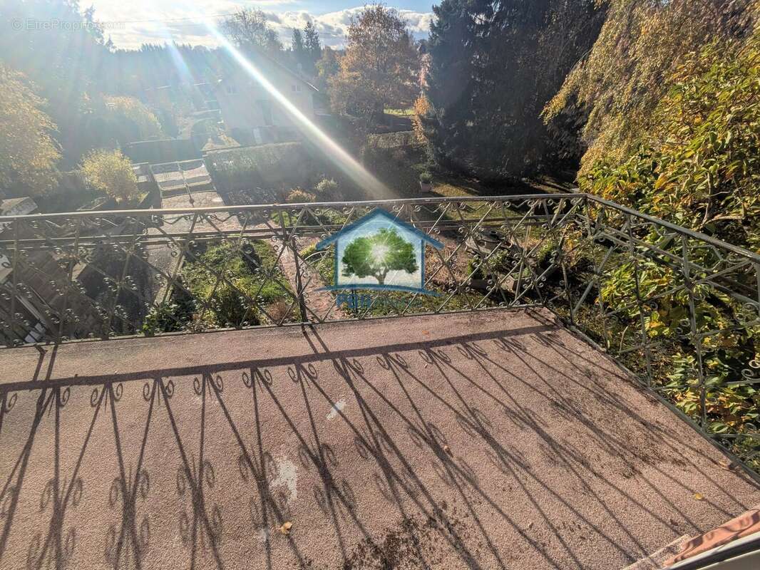 Appartement à BOUXWILLER