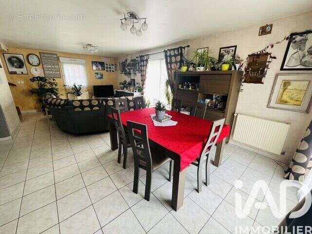 Maison 144 m² à Montamy  - photo 2
